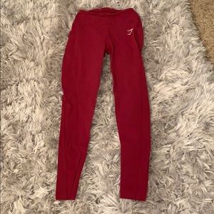 Gymshark Leggings